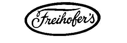 FREIHOFER'S