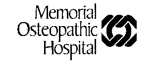 MEMORIAL OSTEOPATHIC HOSPITAL