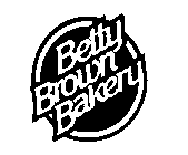 BETTY BROWN BAKERY