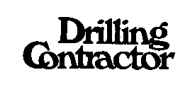 DRILLING CONTRACTOR