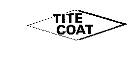TITE COAT