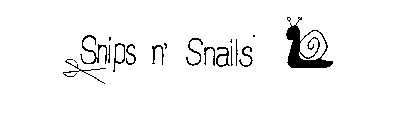 SNIPS N' SNAILS