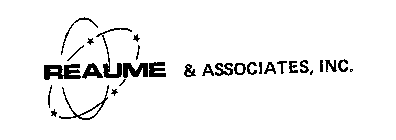 REAUME & ASSOCIATES, INC.