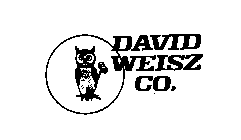 DAVID WEISZ CO.