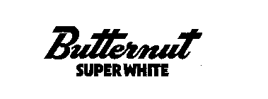 BUTTERNUT SUPER WHITE