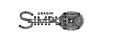 CRAGIN SIMPLEX