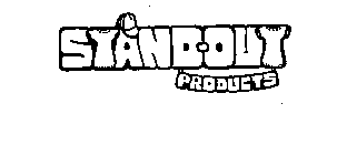 STAND-OUT PRODUCTS