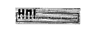 HMI HYDRAULIC MUDPUMPS INCORPORATED