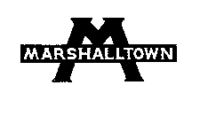 M MARSHALLTOWN