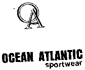 OCEAN ATLANTIC SPORTSWEAR