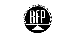 BFP BALANCED FINANCIAL PLANNING