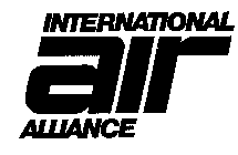 INTERNATIONAL AIR ALLIANCE