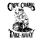 CAPT. CRAB'S TAKE.AWAY