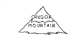 OREGON MOUNTAIN