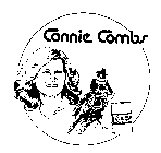 CONNIE COMBS