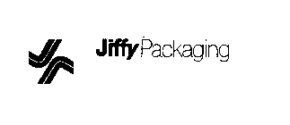 JJ JIFFY PACKAGING