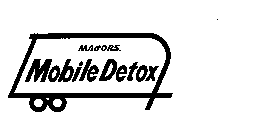 MAJORS MOBILE DETOX