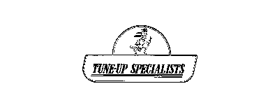 TUNE-UP SPECIALISTS