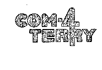 COM-4 TERRY