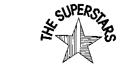 THE SUPERSTARS