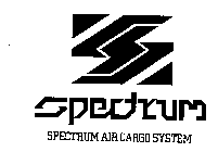 S SPECTRUM SPECTRUM AIR CARGO SYSTEM