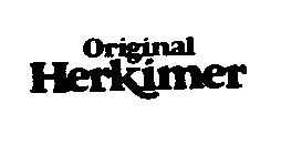 ORIGINAL HERKIMER