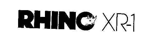 RHINO XR-1