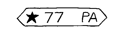 77 PA