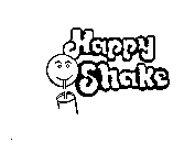 HAPPY SHAKE