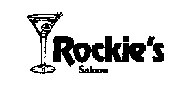 ROCKIE'S SALOON
