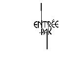 ENTREE-PAK