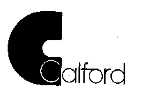 C CALFORD