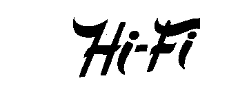 HI-FI