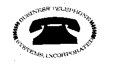 BUSINESS TELEPHONE SYSTEMS, INCORPORATED