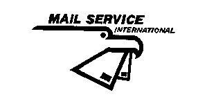 MAIL SERVICE INTERNATIONAL