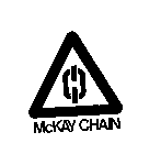 MCKAY CHAIN