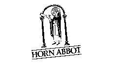 HORN ABBOT