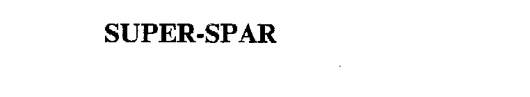 SUPER-SPAR