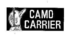 CAMO CARRIER