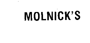 MOLNICK'S