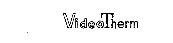 VIDEOTHERM