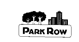 PARK ROW