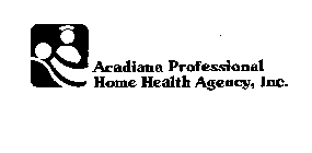 ACADIANA PROFESSIONAL HOME HEALTH AGENCY, INC.
