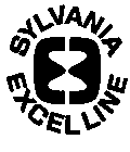 SYLVANIA EXCELLINE