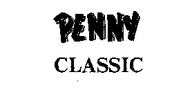 PENNY CLASSIC