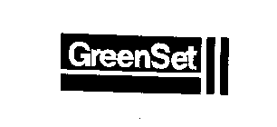 GREEN SET