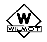 W WILMOT
