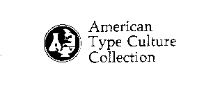 AMERICAN TYPE CULTURE COLLECTION