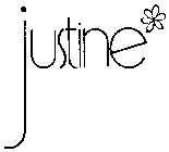 JUSTINE