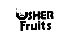 USHER FRUITS